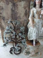 Oud kralenboompje..., Verzenden