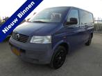 Volkswagen Transporter 2.5 TDI 60 Jahre Edition Automaat *RO, Auto's, Gebruikt, 1991 kg, Origineel Nederlands, Bedrijf