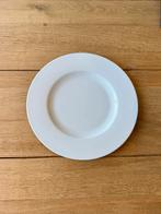 Basic White Dinerbord - vivo Villeroy & Boch Group, Ophalen, Nieuw, Bord(en), Effen