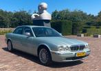 Jaguar XJ 3.0 175KW AUT 2006 Groen, Auto's, Jaguar, Automaat, 238 pk, Achterwielaandrijving, Overige kleuren