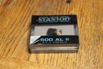 Stanton 500AL II element, nieuw. ongebruikt, Ophalen of Verzenden, Nieuw, Platenspeler-onderdeel, Technics