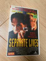 Separate lives ex rental, Vanaf 16 jaar, Ophalen of Verzenden, Zo goed als nieuw