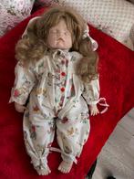 Slapende pop, Verzamelen, Ophalen of Verzenden, Gebruikt, Pop