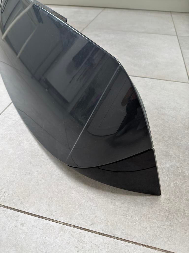 Originele OEM Golf 8 dakspoiler, Auto-onderdelen, Gebruikt, Achterklep, Volkswagen, Ophalen of Verzenden