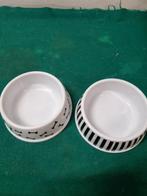 voerbakken hond 2 stuks, Ophalen of Verzenden, 'T Olde Gre-j, Info@toldegrej.nl, Endepoelstraat 20f Didam