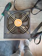 Delta GPS 550LB H 550W 80 Plus Bronze Voeding, Ophalen of Verzenden