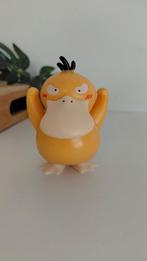 Pokémon figuur psyduck, Verzamelen, Ophalen of Verzenden, Zo goed als nieuw