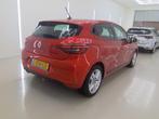 Renault Clio VERWACHT! 1.0 TCe ZEN (bj 2021), Voorwielaandrijving, Stof, Gebruikt, 49 €/maand
