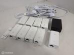 Diverse Ubiquiti injectors - 12 stuks, Computers en Software, Netwerk switches, Gebruikt