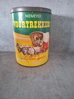 Niemeyer Voortrekkers Tabaksblik, Verzamelen, Blikken, Ophalen