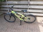 Rockrider ST100 Mountainbike - gebruikt, Fietsen en Brommers, Fietsen | Mountainbikes en ATB, Minder dan 45 cm, Ophalen, Gebruikt