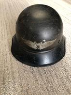Luftschutz helm, Verzamelen, Militaria | Tweede Wereldoorlog, Ophalen of Verzenden, Landmacht, Duitsland, Helm of Baret