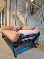 Karup design slaapbank Bebop, Ophalen, Gebruikt, Tweepersoons, 80 cm