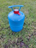 Gasfles 901, Ophalen, Zo goed als nieuw