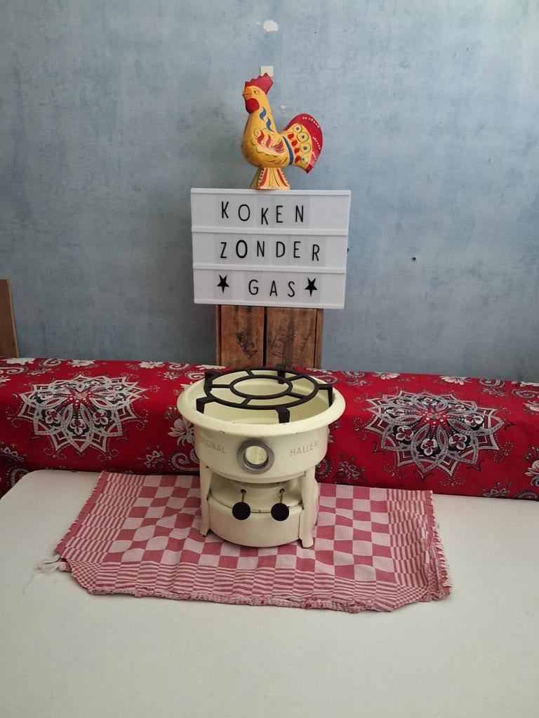 👌 Eens 'n HALLER altijd 'n HALLER. compl. 2 pitter 4 foto's, Ophalen of Verzenden