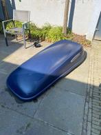 dakkoffer Hapro Probox 455 390 Liter, Ophalen, Gebruikt