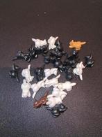 Lego katten (27 stuks), Ophalen of Verzenden, Zo goed als nieuw