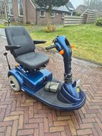 Scootmobiel Nieuwe accu's meerder types bezorging mogelijk, Ophalen