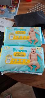Pampers luiers maat 1. 39 stuks, Ophalen, Nieuw, Overige typen