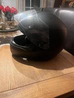 Motorhelm maat M, Motoren, Ophalen of Verzenden, Tweedehands, M, Overige merken