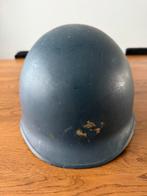 Nederlandse M53 troepenhelm, Verzamelen, Militaria | Algemeen, Ophalen of Verzenden, Landmacht, Nederland, Helm of Baret