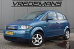 Audi A2 1.4 Pro Line, Auto's, Audi, Stof, Gebruikt, 31 €/maand, Origineel Nederlands