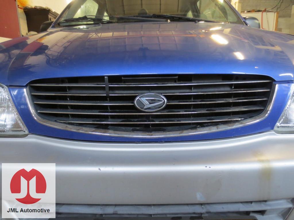 GRILLE DAIHATSU TERIOS, Auto-onderdelen, Gebruikt, -, -, Ophalen of Verzenden