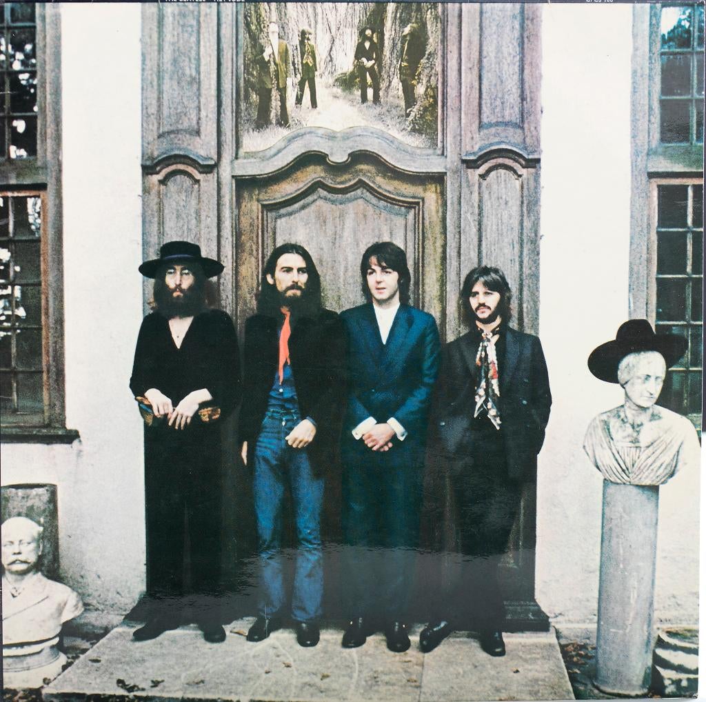 The Beatles LP He Jude RARE Near Mint UK Apple-Export RARE!, Cd's en Dvd's, Vinyl | Pop, Zo goed als nieuw, 12 inch, Ophalen of Verzenden