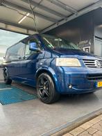 Volkswagen Transporter Bestel 2.5D Automaat marge, Auto's, Bestelauto's, Volkswagen, 2500 kg, Origineel Nederlands, Diesel