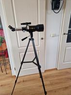 Originele Rising Phoenix Sterrenkijker met Lenzen & Tas, Gebruikt, Lenzentelescoop (refractor), Met statief, Ophalen of Verzenden