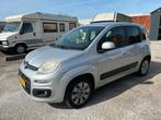 Fiat Panda 0.9 Twinair 2014 Grijs DEFECT, Voorwielaandrijving, Stof, 31 €/maand, Panda