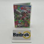 Splatoon 2 - Nintendo Switch game, Spelcomputers en Games, Spelcomputers | Nintendo Switch, Ruilrijk, Zo goed als nieuw, Info@ruilrijk.nl