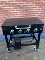 gasgrillplaat bbq, Ophalen, Zo goed als nieuw