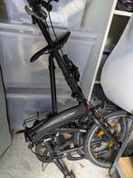 Ortler london folding race elite, 20 inch of meer, Gebruikt, Versnellingen, Totaal opvouwbaar