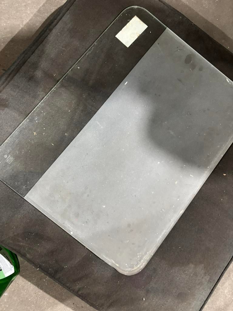 Bijzonder! Vw t1 politieraam, Ophalen of Verzenden, Volkswagen