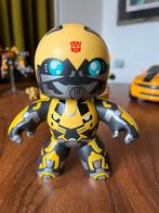 Mighty Muggs Wave 3 Transformers Bumblebee 2009, Verzamelen, Transformers, Overige generaties, Ophalen of Verzenden, Gebruikt