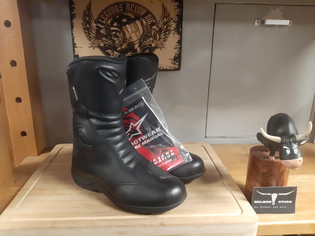 alpinestars web goretex motorlaarzen 37 motor laarzen nieuw, Motoren, Kleding | Motorkleding, Nieuw met kaartje, Pascalstraat 6 1704 RD Heerhugowaard