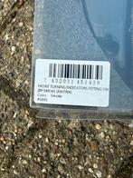 Power 1 LED Knipperlichten Set Smoke voor Piaggio Zip, Fietsen en Brommers, Brommeronderdelen | Scooters, Ophalen of Verzenden