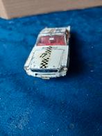 Ford Mustang.  Dinky toys 161, opknapper, Ophalen of Verzenden, Gebruikt, Auto, Dinky Toys