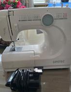 Lifetec naaimachine - Ideaal voor beginners!, Ophalen, Gebruikt, Naaimachine, Overige merken