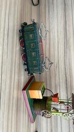 Marklin, Antiek en Kunst, Antiek | Speelgoed, Ophalen of Verzenden