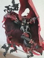 Spawn i043 McFarlane Toys Standbeeld - Gedetailleerd Beeld, Ophalen of Verzenden, Zo goed als nieuw, Actiefiguur of Pop