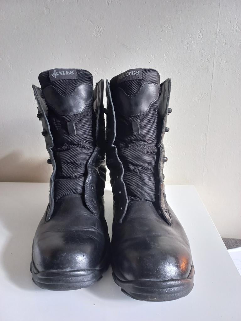 Bates GX-8 Goretex, wandelschoenen, kisten Maat 42, Sport en Fitness, Bergsport en Wandelen, Ophalen of Verzenden, Schoenen