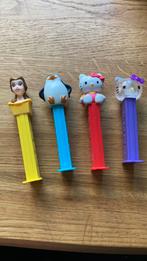Pez Candy dispensers, Ophalen of Verzenden, Overige typen