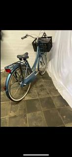 Cortina dames meisjes fiets, Fietsen en Brommers, Ophalen, Zo goed als nieuw