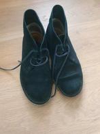 Blauwe Clarks schoenen dames maat 39, Blauw, Lage of Enkellaarzen, Ophalen of Verzenden, Zo goed als nieuw