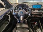 BMW X2 SDrive18i High Executive|GARANTIE|LEDER|HUD|NAVI|CRUI, X2, Gebruikt, Euro 6, Bruin