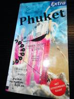 ANWB extra reisgids Phuket, Gelezen, ANWB, Europa, Ophalen of Verzenden
