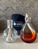 Lampe Berger, Overige materialen, Verzenden, Zo goed als nieuw, Bruin