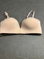 Mooie gladde BH zonder beugel van de Hema als nieuw, Ophalen of Verzenden, BH